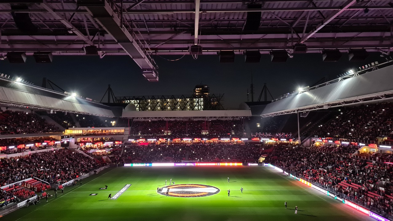 Netherland's Football
