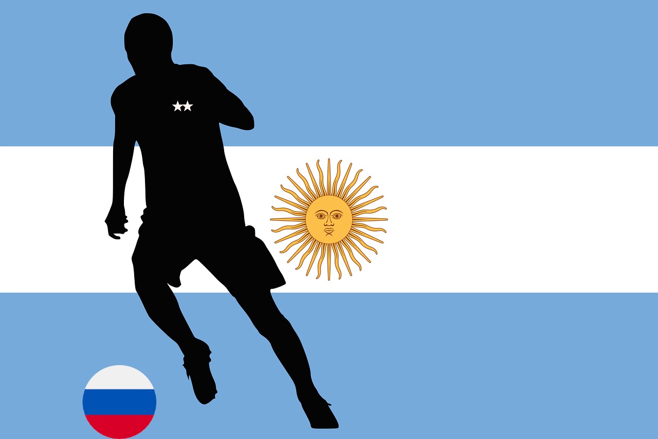 Argentinië