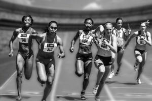 Nil Collectieven Doen Te Weinig Om Vrouwelijke Sport Te Ondersteunen