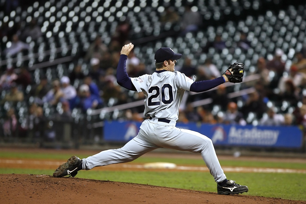 baseball