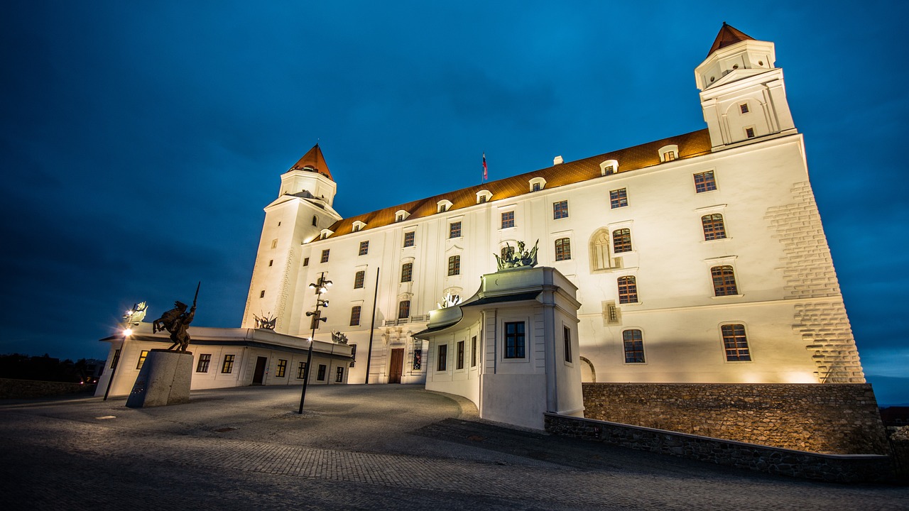 bratislava