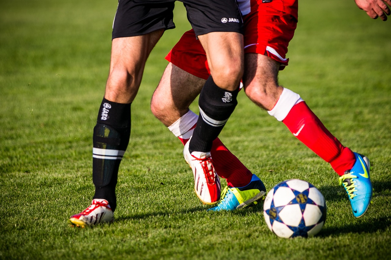 Football Match